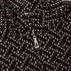 Green Lamb Ladies Kenza Jacquard Golf Top AG22943 10 Green Lamb Ladies Kenza Jacquard Golf Top AG22943 -Golf Clothing Store Green Lamb Ladies Kenza Jacquard Golf Top AG22943 12