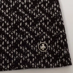 Green Lamb Ladies Kenza Jacquard Golf Top AG22943 11 Green Lamb Ladies Kenza Jacquard Golf Top AG22943 -Golf Clothing Store Green Lamb Ladies Kenza Jacquard Golf Top AG22943 13