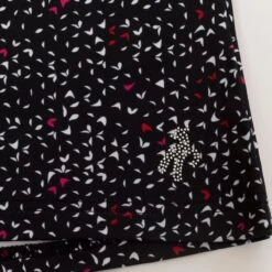 Green Lamb Ladies Khole Printed Golf Top AG22944 -Golf Clothing Store Green Lamb Ladies Khole Printed Golf Top AG22944 3