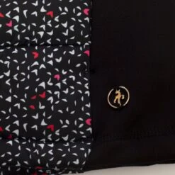 Green Lamb Ladies Maggie Padded Printed Golf Gilet AG22950 8 Green Lamb Ladies Maggie Padded Printed Golf Gilet AG22950 -Golf Clothing Store Green Lamb Ladies Maggie Padded Printed Golf Gilet AG22950 0