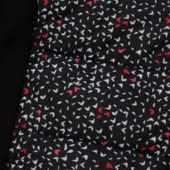 Green Lamb Ladies Maggie Padded Printed Golf Jacket AG22952 8 Green Lamb Ladies Maggie Padded Printed Golf Jacket AG22952 -Golf Clothing Store Green Lamb Ladies Maggie Padded Printed Golf Jacket AG22952 2