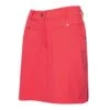 Green Lamb Ladies Mel Spot Golf Skort SG20823