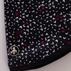 Green Lamb Ladies Reversible Golf Snood AG21912 -Golf Clothing Store Green Lamb Ladies Reversible Golf Snood AG21912 1