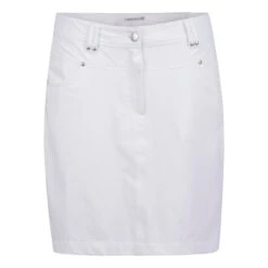 Green Lamb Ladies Tatum Golf Skort SG14305