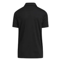 Adidas Junior Print Colorblock Polo Shirt H38824 7 Adidas Junior Print Colorblock Polo Shirt H38824 -Golf Clothing Store H38824 3 APPAREL Photography BackCenterView white