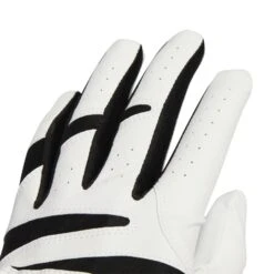 Adidas Aditech Golf Glove HA5864 -Golf Clothing Store HA5864 3 HARDWARE Photography DetailView1 white
