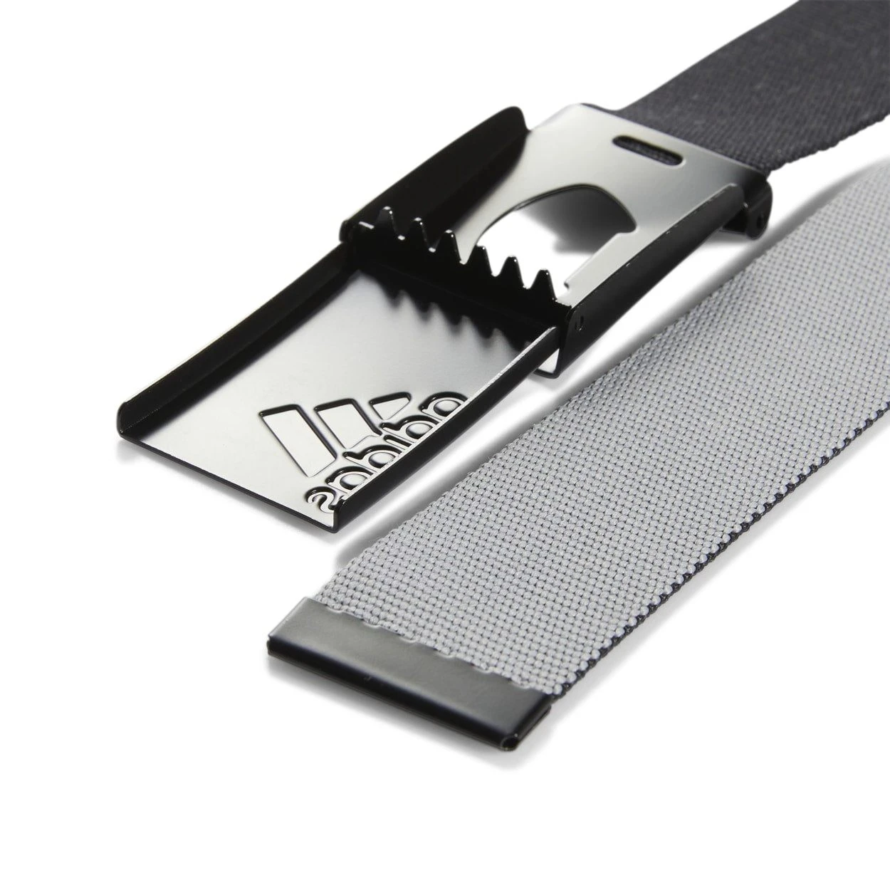 Adidas Reversible Webbing Golf Belt HA9186 3 Adidas Reversible Webbing Golf Belt HA9186 - Image 3