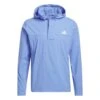 Adidas Ripstop 1/4 Zip Golf Hoodie HY5378