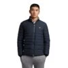 Lyle & Scott Stretch Quilted Golf Jacket JK1760G