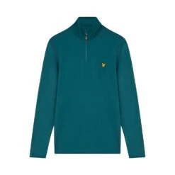 Lyle & Scott Tech Golf Mid Layer ML1760G