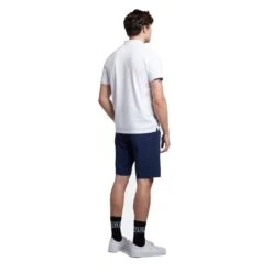 Lyle & Scott Tech Golf Shorts SH1462GC 5 Lyle & Scott Tech Golf Shorts SH1462GC -Golf Clothing Store Lyle Scott Tech Golf Shorts SH GC 2