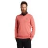 Lyle & Scott V-Neck Golf Pullover KN1040