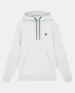 Lyle & Scott Windjammer Golf Hoodie JK1761G -Golf Clothing Store Lyle Scott Windjammer Golf Hoodie JK1761G 2