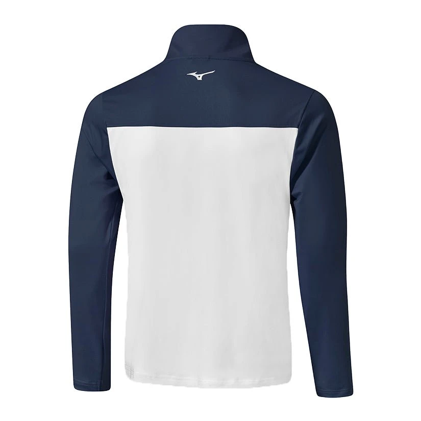 Mizuno Breeze Elite ST Golf Midlayer 52GC2002 2 Mizuno Breeze Elite ST Golf Midlayer 52GC2002 - Image 2