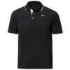 Mizuno Quick Dry Comp Plus Golf Shirt 52GA2004