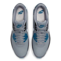Nike Air Max 90G Golf Shoes CU9978 -Golf Clothing Store NikeAirMax90GGolfShoesCU9978004 4
