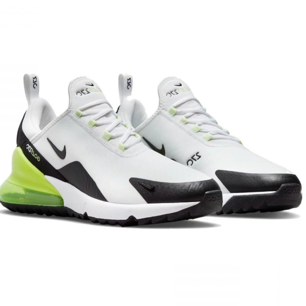 Nike Air Max 270G Golf Shoes CK6483 2 Nike Air Max 270G Golf Shoes CK6483 - Image 2