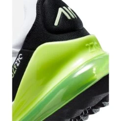 Nike Air Max 270G Golf Shoes CK6483 10 Nike Air Max 270G Golf Shoes CK6483 -Golf Clothing Store Nike Air Max 270G Golf Shoes CK6483 36