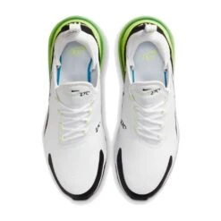 Nike Air Max 270G Golf Shoes CK6483 11 Nike Air Max 270G Golf Shoes CK6483 -Golf Clothing Store Nike Air Max 270G Golf Shoes CK6483 65