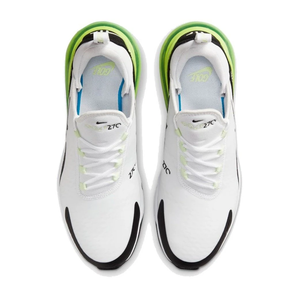 Nike Air Max 270G Golf Shoes CK6483 6 Nike Air Max 270G Golf Shoes CK6483 - Image 6