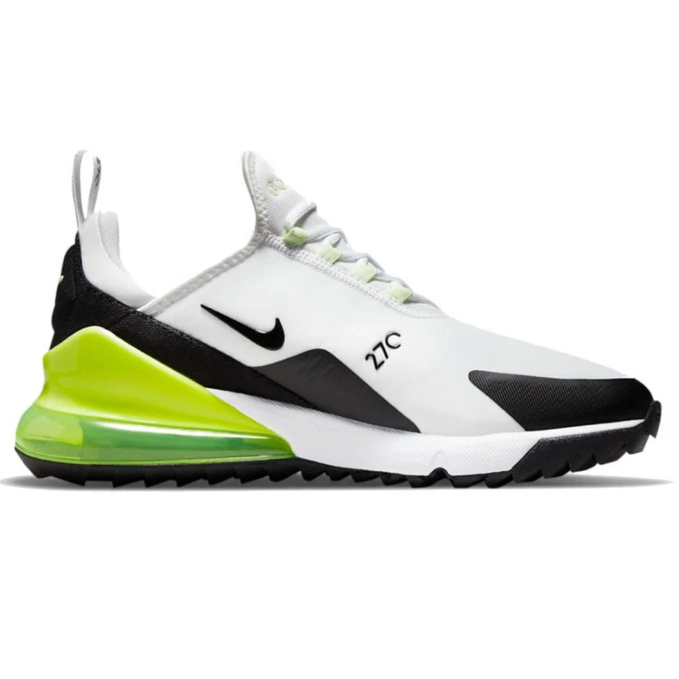 Nike Air Max 270G Golf Shoes CK6483 1 Nike Air Max 270G Golf Shoes CK6483
