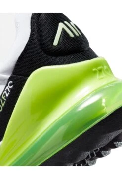 Nike Air Max 270G Junior Golf Shoes CK6483 -Golf Clothing Store Nike Air Max 270G Junior Golf Shoes CK6483 10