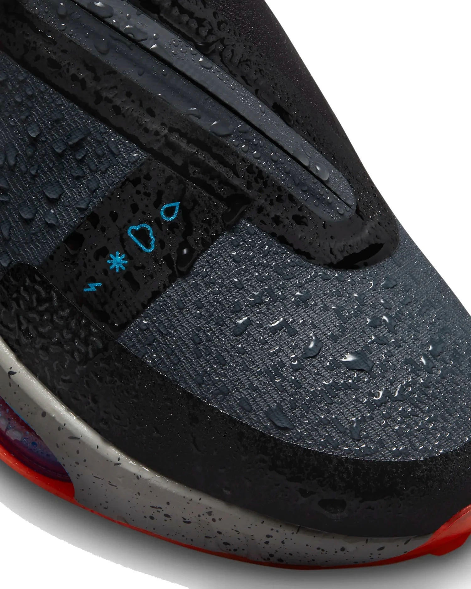 Nike Air Zoom Infinity Tour 2 Shield Golf Shoes DO8997 - Image 8