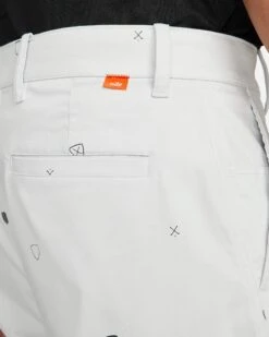 Nike Dri-FIT UV Printed Golf Chino Pants DH1288 -Golf Clothing Store Nike Dri FIT UV Printed Golf Chino Pants DH1288 7