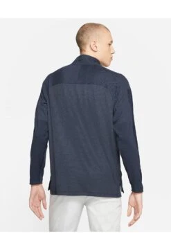 Nike Dry Vapor 1/2 Zip Golf Sweater CU9828 -Golf Clothing Store Nike Dry Vapor Zip Golf Sweater CU9828 81