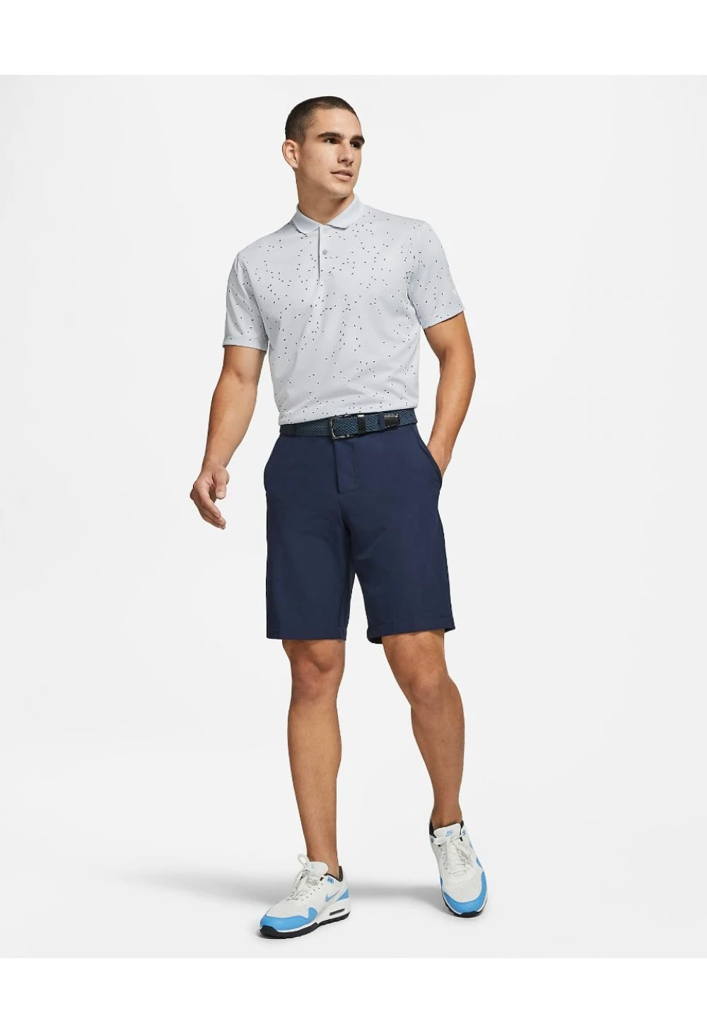 Nike Golf Hybrid Shorts CU9740 6 Nike Golf Hybrid Shorts CU9740 - Image 6