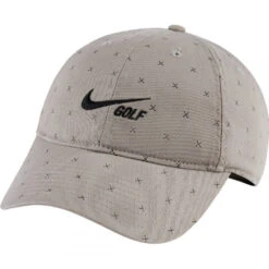 Nike Heritage 86 Washed Club Golf Cap DA3388