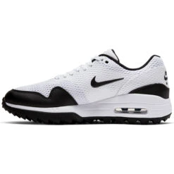 Nike Ladies Air Max 1 G Golf Shoes CI7736 11 Nike Ladies Air Max 1 G Golf Shoes CI7736 -Golf Clothing Store Nike Ladies Air Max Golf Shoes CI 10