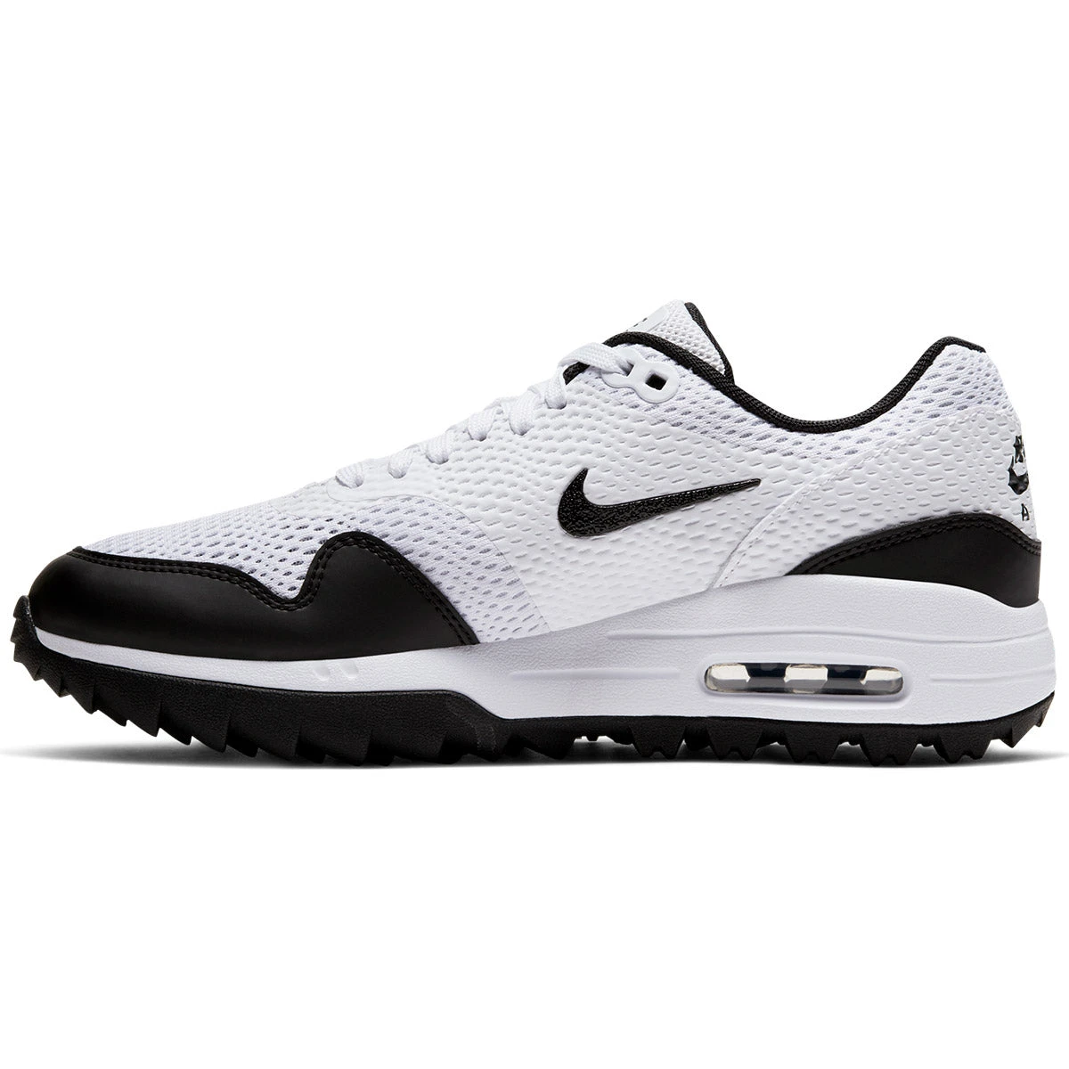 Nike Ladies Air Max 1 G Golf Shoes CI7736 6 Nike Ladies Air Max 1 G Golf Shoes CI7736 - Image 6