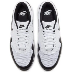 Nike Ladies Air Max 1 G Golf Shoes CI7736 10 Nike Ladies Air Max 1 G Golf Shoes CI7736 -Golf Clothing Store Nike Ladies Air Max Golf Shoes CI 12