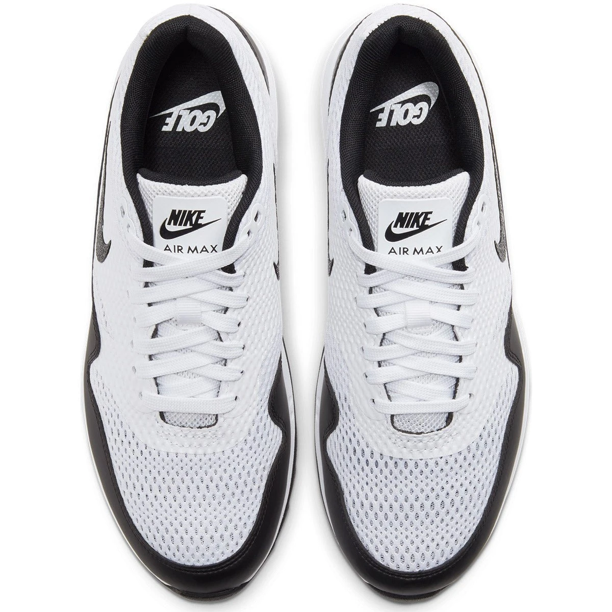 Nike Ladies Air Max 1 G Golf Shoes CI7736 5 Nike Ladies Air Max 1 G Golf Shoes CI7736 - Image 5