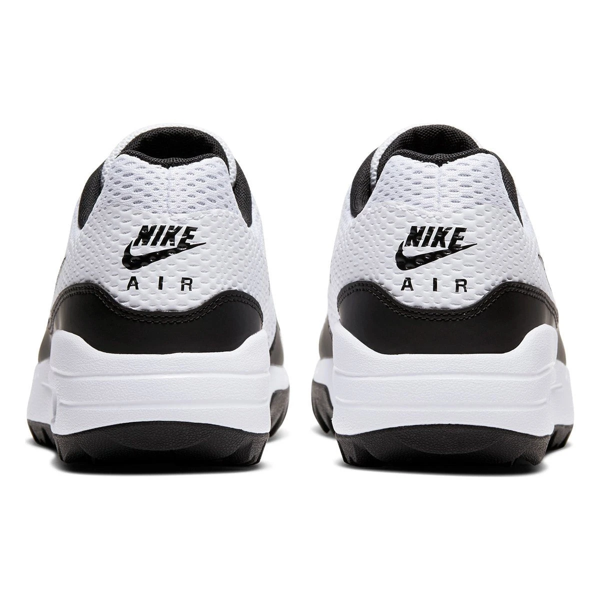 Nike Ladies Air Max 1 G Golf Shoes CI7736 4 Nike Ladies Air Max 1 G Golf Shoes CI7736 - Image 4