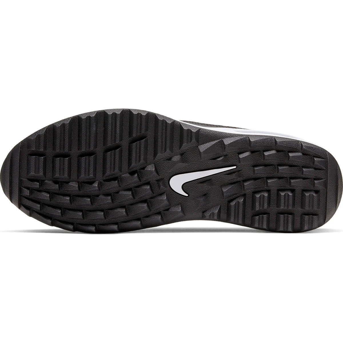 Nike Ladies Air Max 1 G Golf Shoes CI7736 3 Nike Ladies Air Max 1 G Golf Shoes CI7736 - Image 3