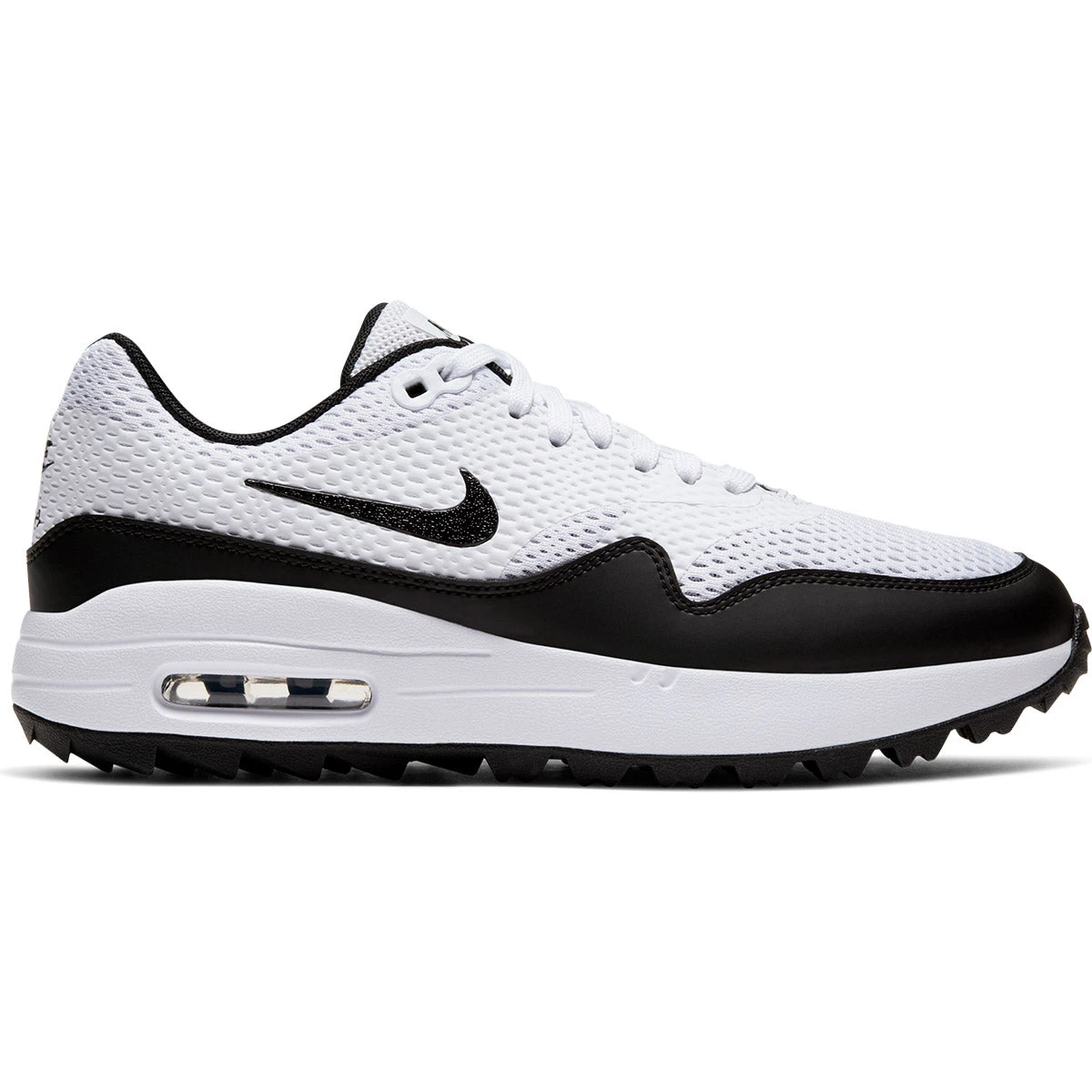 Nike Ladies Air Max 1 G Golf Shoes CI7736 1 Nike Ladies Air Max 1 G Golf Shoes CI7736