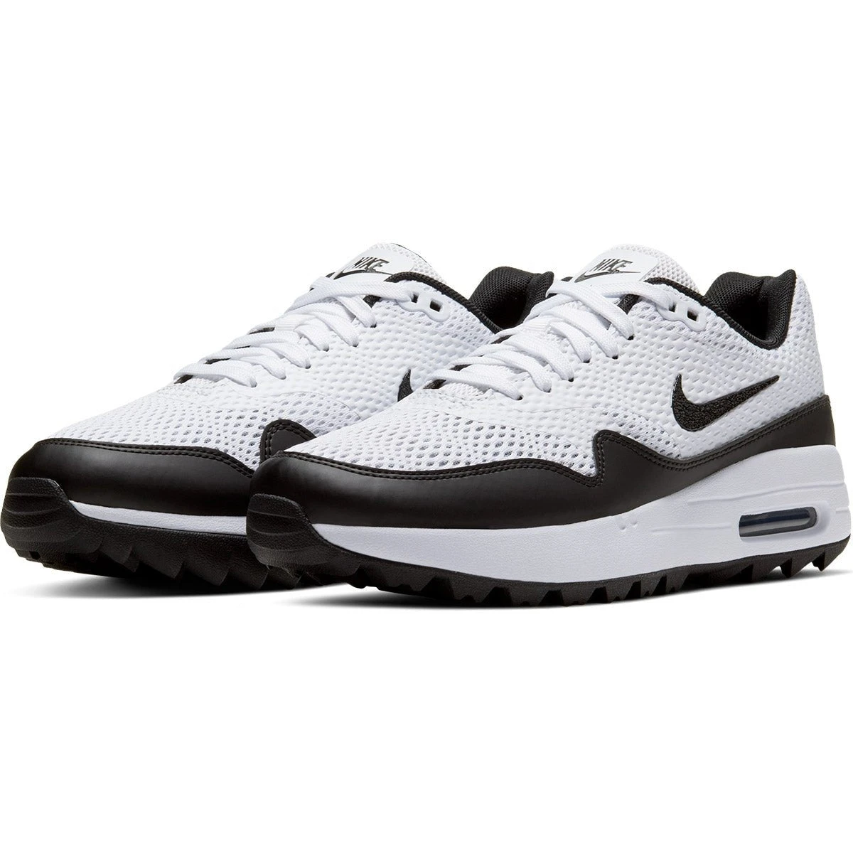 Nike Ladies Air Max 1 G Golf Shoes CI7736 2 Nike Ladies Air Max 1 G Golf Shoes CI7736 - Image 2