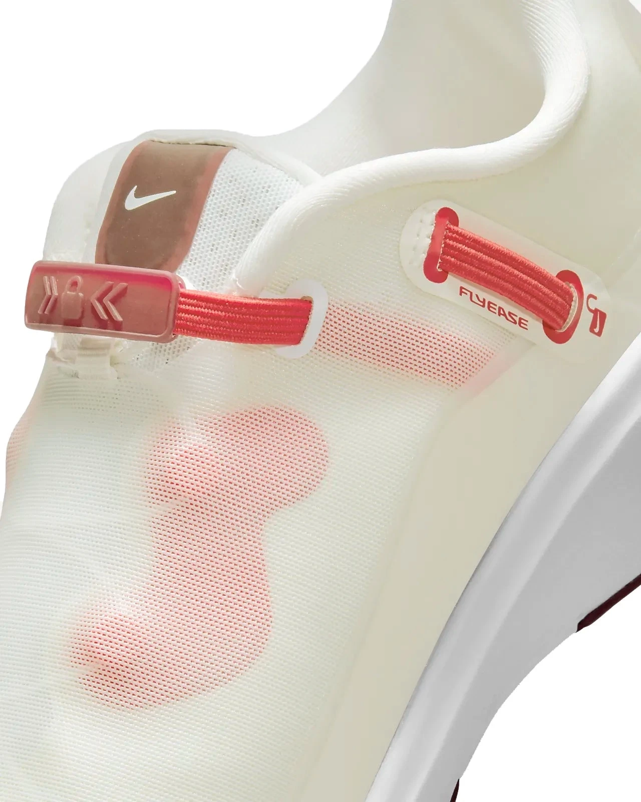 Nike Ladies React Ace Tour Golf Shoes CW3096 5 Nike Ladies React Ace Tour Golf Shoes CW3096 - Image 5