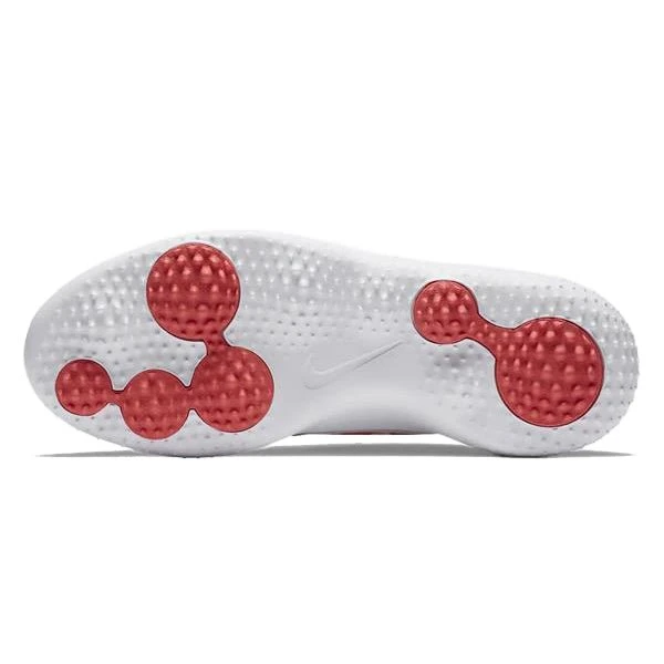 Nike Ladies Roshe G Golf Shoes CD6066 2 Nike Ladies Roshe G Golf Shoes CD6066 - Image 2