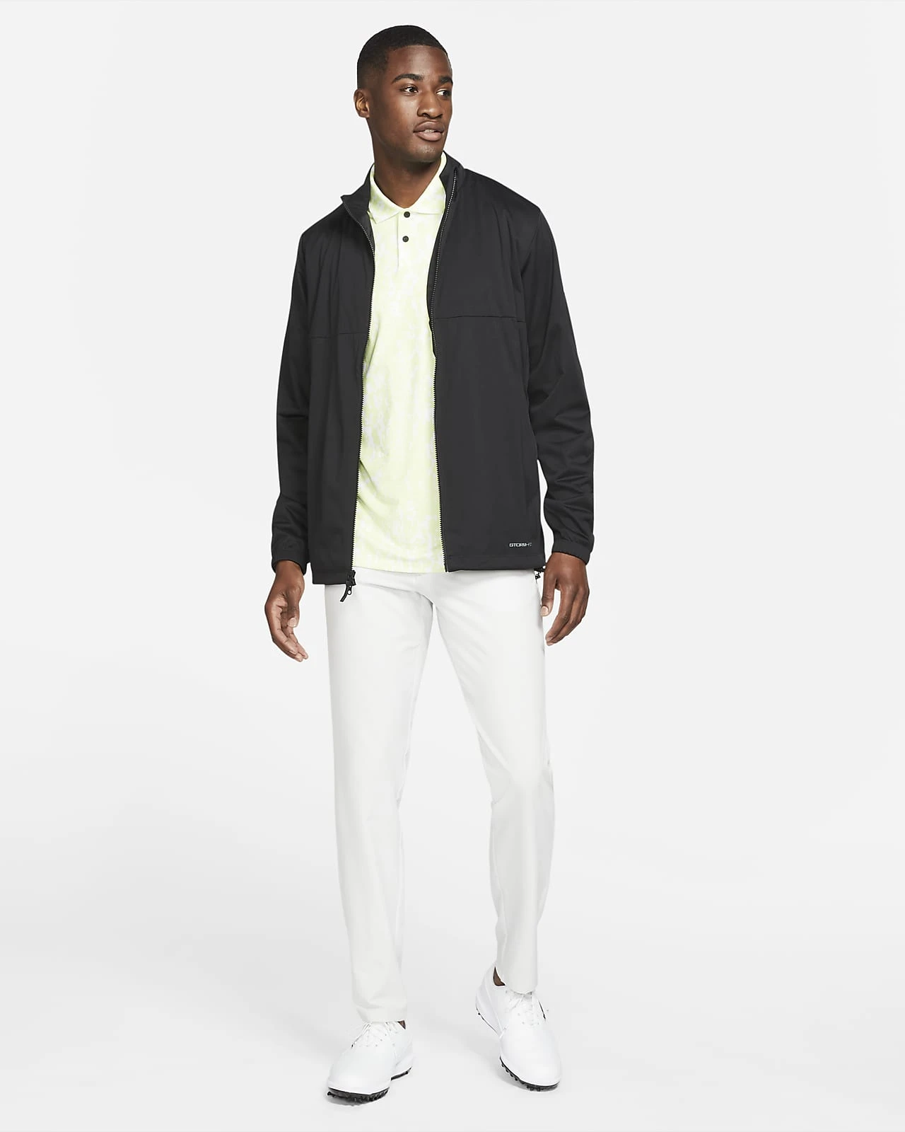 Nike Storm-FIT Victory Golf Jacket DA2867 4 Nike Storm-FIT Victory Golf Jacket DA2867 - Image 4