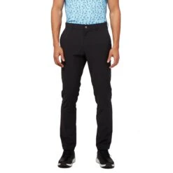 Original Penguin Pete Performance Golf Trousers OGBSC023