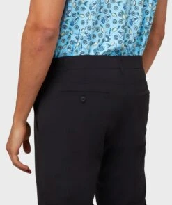 Original Penguin Pete Performance Golf Trousers OGBSC023 -Golf Clothing Store Original Penguin Pete Performance Golf Trousers OGBSC 7
