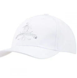 Original Penguin Water-Resistant Golf Cap OPASB011GG