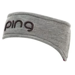 Ping Ladies Knitted Golf Headband P93531