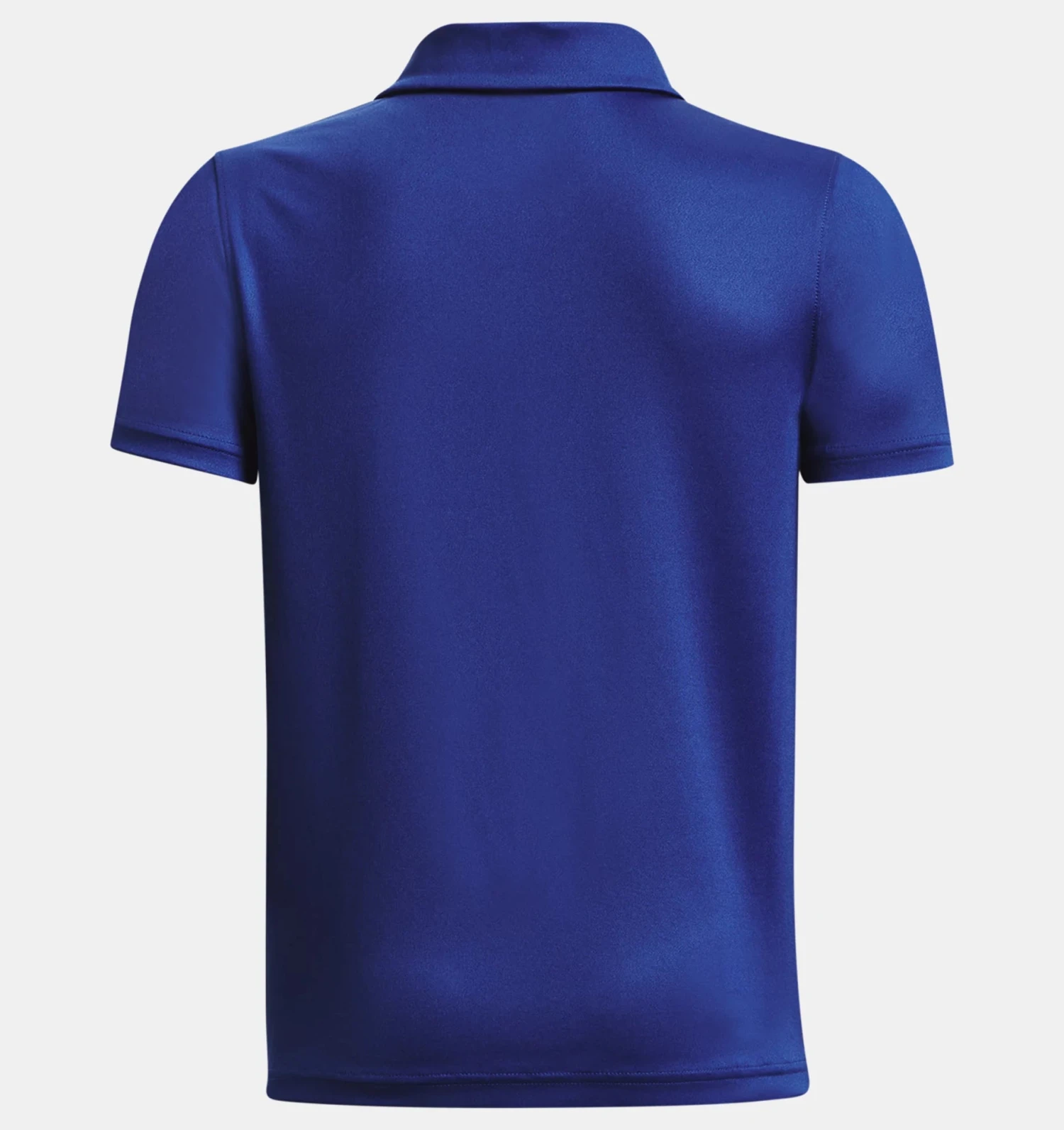 Under Armour Junior Golf Polo Shirt 1373643 2 Under Armour Junior Golf Polo Shirt 1373643 - Image 2