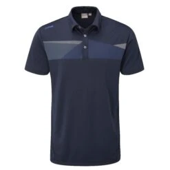 Ping Holten Golf Polo Shirt P03483