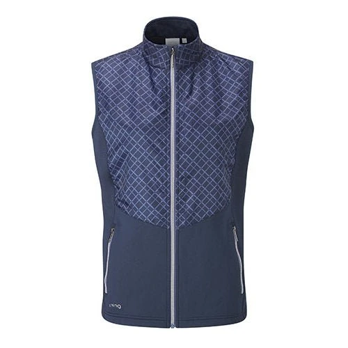 Ping Ladies Glow Golf Vest P93513 1 Ping Ladies Glow Golf Vest P93513