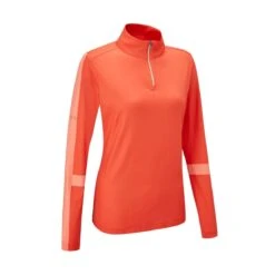 Ping Ladies Tamara Golf Mid Layer P93580 -Golf Clothing Store Ping Ladies Tamara Golf Mid Layer P93580 8